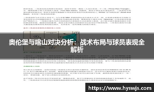 奥伦堡与喀山对决分析：战术布局与球员表现全解析