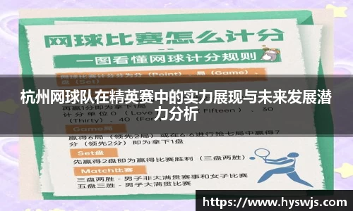 杭州网球队在精英赛中的实力展现与未来发展潜力分析
